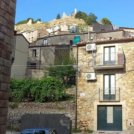 Accogliente Casa Centro Storico