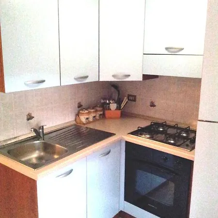 Accogliente Casa Centro Storico Prázdninový dům