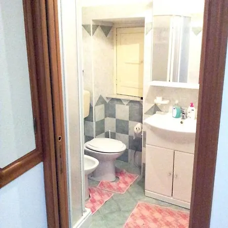 Prázdninový dům Accogliente Casa Centro Storico *