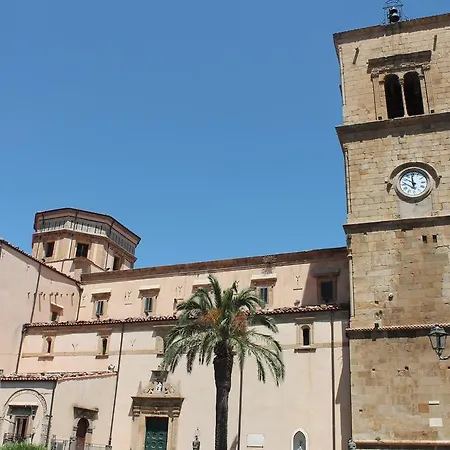 Accogliente Casa Centro Storico