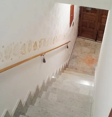 Prázdninový dům Accogliente Casa Centro Storico Mistretta