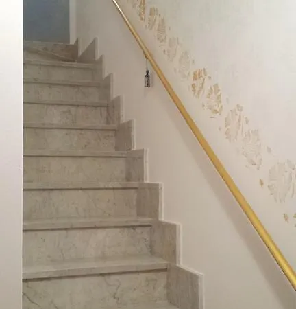 Accogliente Casa Centro Storico Mistretta