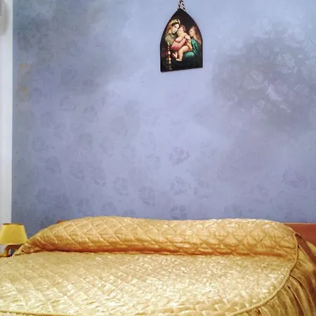 Prázdninový dům Accogliente Casa Centro Storico *