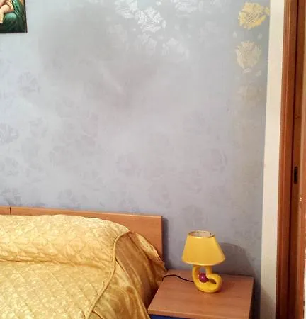 Accogliente Casa Centro Storico Mistretta