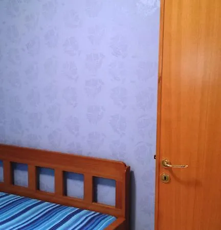 Prázdninový dům Accogliente Casa Centro Storico Mistretta