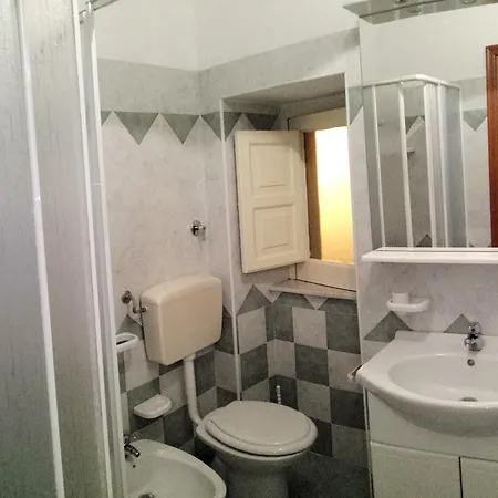 Prázdninový dům Accogliente Casa Centro Storico *