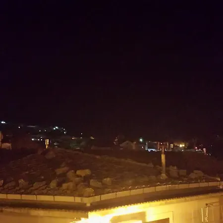 Prázdninový dům Accogliente Casa Centro Storico *
