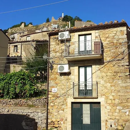 Accogliente Casa Centro Storico